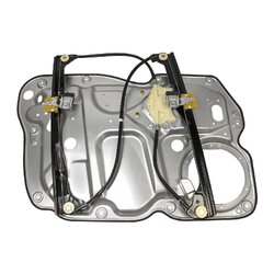 Window Regulator VAICO V10-9838 OE Ref 2K1 837 730 L