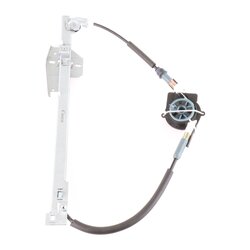 Lève-vitre VAICO V10-9840 pour VW PASSAT, SANTANA OE 357839462C