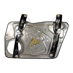 Lève-vitre VAICO V10-9847 pour VW TIGUAN OE 5N0837461