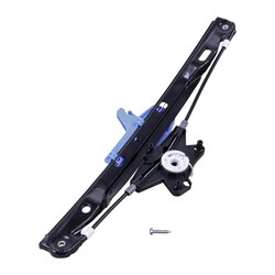 Window Regulator VAICO V10-9849 OE Ref 5N0 839 461 A