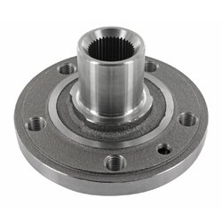 Wheel Hub VAICO V10-9860 OE Ref 7D0 501 647 A