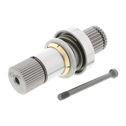 Driveshaft (cv Axle) VAICO V10-9867 OE Ref A5409343