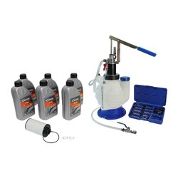 Filling Device VAICO V10-9869