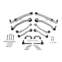Control Trailing Arm Kit VAICO V10-9872 OE Ref 4F0 407 151 A