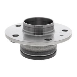 Kit de roulements de roue VAICO V10-9876 pour AUDI A4, A5, A6 OE 8K0598611 VAICO