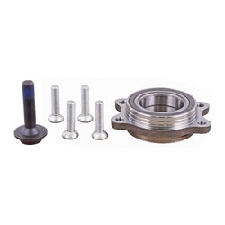 Wheel Bearing Kit VAICO V10-9878 OE Ref 4H0 498 625 A