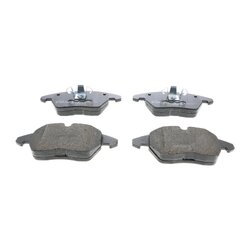 Brake Pad Set VAICO V10-9888 OE Ref 1S0698151