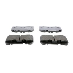 Brake Pad Set VAICO V10-9889 OE Ref 8R0 698 151 L