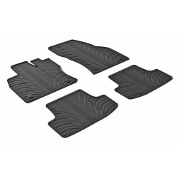 Floor Mat Set VAICO V10-9994 OE Ref 2GD06151282V