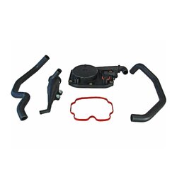 Crankcase Ventilation VAICO V20-0006 OE Ref 11 15 7 556 837 KIT