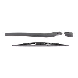 Wiper Arm Set VAICO V20-0016 OE Ref 7 198 552