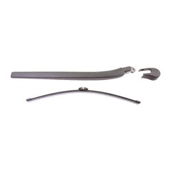 Wiper Arm Set VAICO V20-0018 OE Ref 61 62 7 207 042