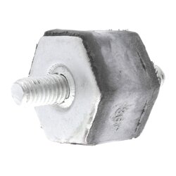 Silencer Rubber Buffer VAICO V20-0028 OE Ref 1 113 699