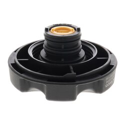 Bouchon de réservoir de liquide de refroidissement VAICO V20-0034 pour BMW OE 17117639020 VAICO