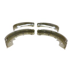 Brake Shoe Set VAICO V20-0073 OE Ref 1 154 385