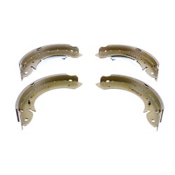 Brake Shoe Set VAICO V20-0074 OE Ref 1 160 504