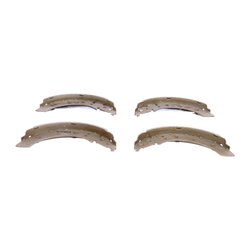 Brake Shoe Set VAICO V20-0076 OE Ref 1 154 921