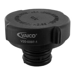 Coolant Tank Cap VAICO V20-0097-1 OE Ref 1640141020