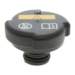 Coolant Tank Cap VAICO V20-0098-1 OE Ref 4 379 048