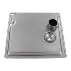 Hydraulic Filter VAICO V20-0139 OE Ref 24 31 1 218 204