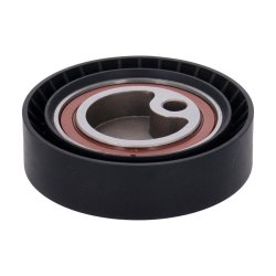 Poulie de tension de courroie de distribution V20-0262 pour BMW, LAND ROVER VAICO