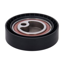 Poulie de tension de courroie de distribution V20-0262 pour BMW, LAND ROVER VAICO
