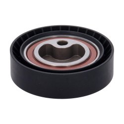 Poulie de tension de courroie de distribution V20-0262 pour BMW, LAND ROVER VAICO