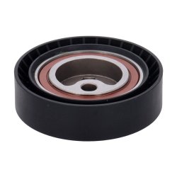Poulie de tension de courroie de distribution V20-0262 pour BMW, LAND ROVER VAICO