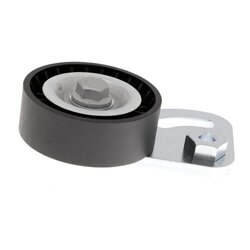 V Belt Tensioner Pulley VAICO V20-0276 OE Ref 2 245 584