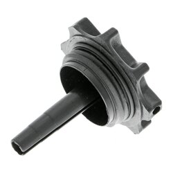 Expansion Tank Sealing Cap VAICO V20-0346 OE Ref 32 41 1 128 332