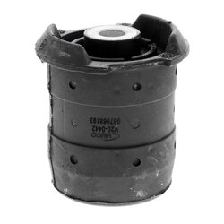 Subframe Crossmember (axle) Kit VAICO V20-0442 OE Ref 9 059 300