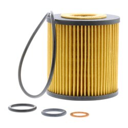 Oil Filter VAICO V20-0492 OE Ref 11 42 7 508 969