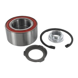 Wheel Bearing Kit VAICO V20-0501 OE Ref 7903066105