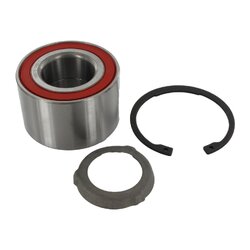 Wheel Bearing Kit VAICO V20-0504 OE Ref 1 468 927