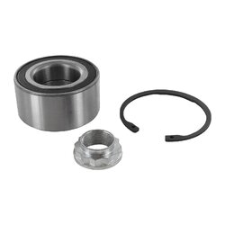 Wheel Bearing Kit VAICO V20-0507 OE Ref 1 468 904