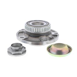 Wheel Hub VAICO V20-0517 OE Ref 6 757 024