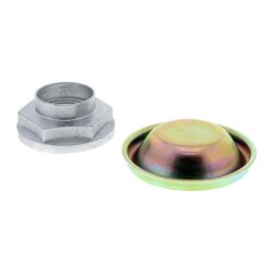 Moyeu de roue VAICO V20-0517 pour BMW OE 31226757024 VAICO