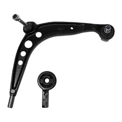 Control Trailing Arm VAICO V20-0570 OE Ref 31 12 1 094 276