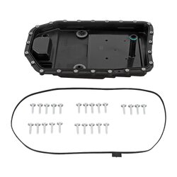 Oil Sump VAICO V20-0580-1 OE Ref 7 536 387