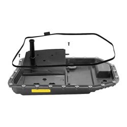 Oil Sump VAICO V20-0580 OE Ref 7 536 387