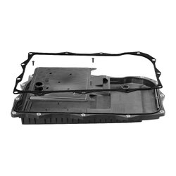 Oil Sump VAICO V20-0582 OE Ref 7 624 192