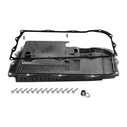 Oil Sump VAICO V20-0588 OE Ref 24 11 5 A13 115