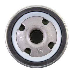 Filtre à huile VAICO V20-0615 pour CHRYSLER, DODGE, FORD, JEEP, ROVER et plus encore... VAICO