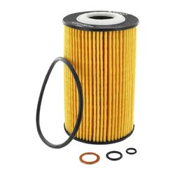 Oil Filter VAICO V20-0618 OE Ref 1 709 513