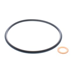 Filtre à huile VAICO V20-0632 pour ALPINA, BMW, LAND ROVER, VAUXHALL VAICO