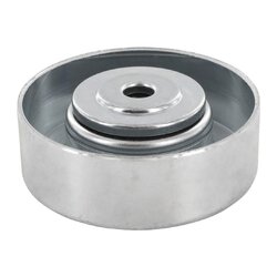 V Belt Tensioner Pulley VAICO V20-0638 OE Ref 2 244 754