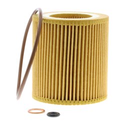 Oil Filter VAICO V20-0645 OE Ref 11 42 7 566 327