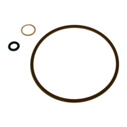 Filtre à huile VAICO V20-0645 pour BMW OE 11427953129 VAICO