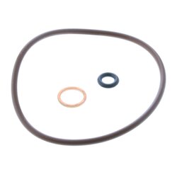 Filtre à huile VAICO V20-0645 pour BMW OE 11427953129 VAICO