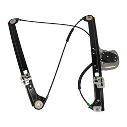 Window Regulator VAICO V20-0658 OE Ref 8 254 912